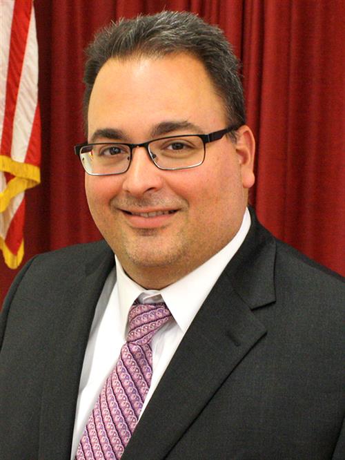 Michael Muscarella 